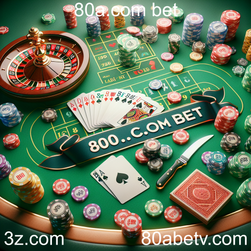 Explorando a Categoria de Jogos de Mesa no 80a.com Bet